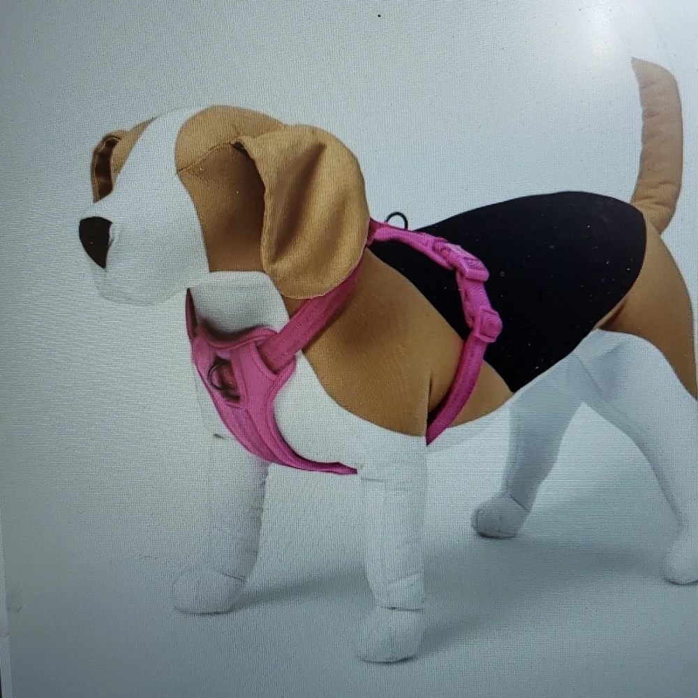 Boots & Barkley NWOT Comfort Dog Harness Sz L